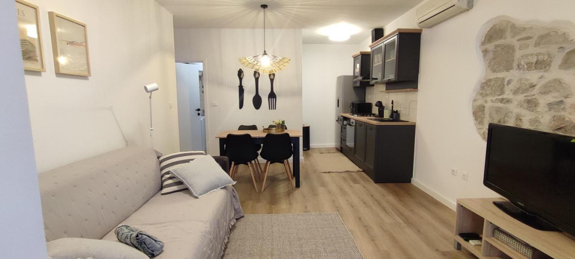 Apartament Bubalova *