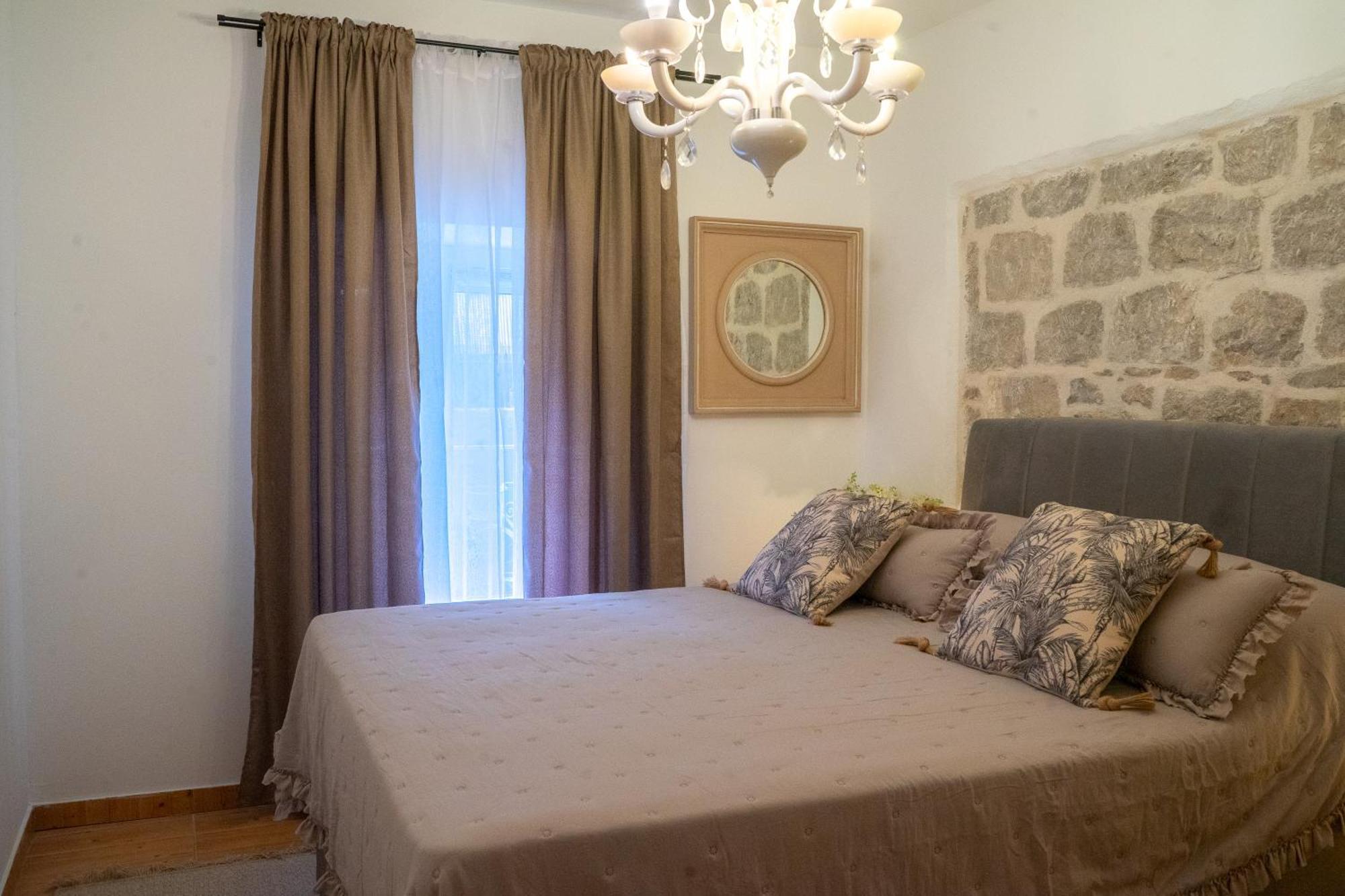 Bubalova Apartament