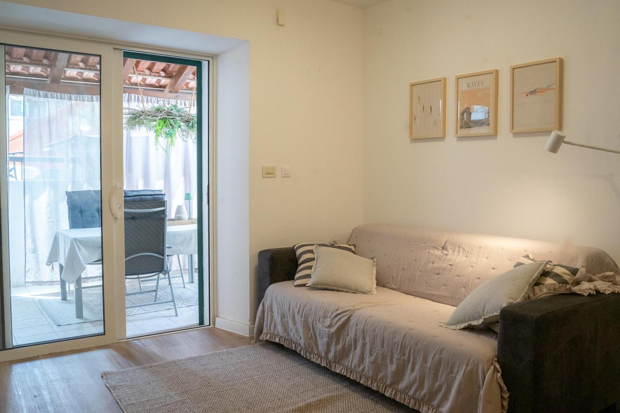 Apartament Bubalova