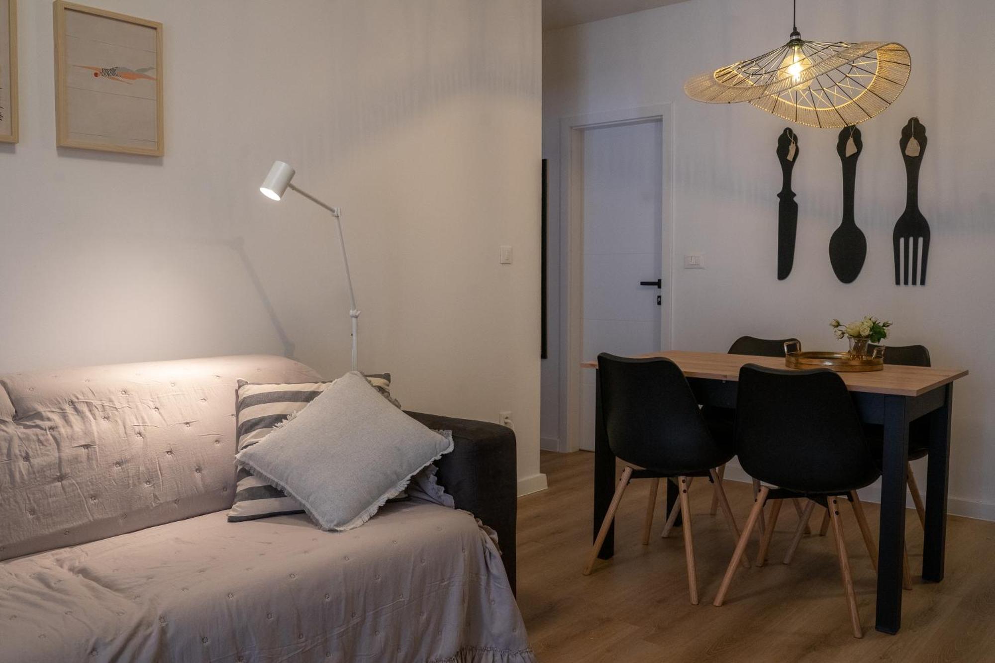 Apartament Bubalova