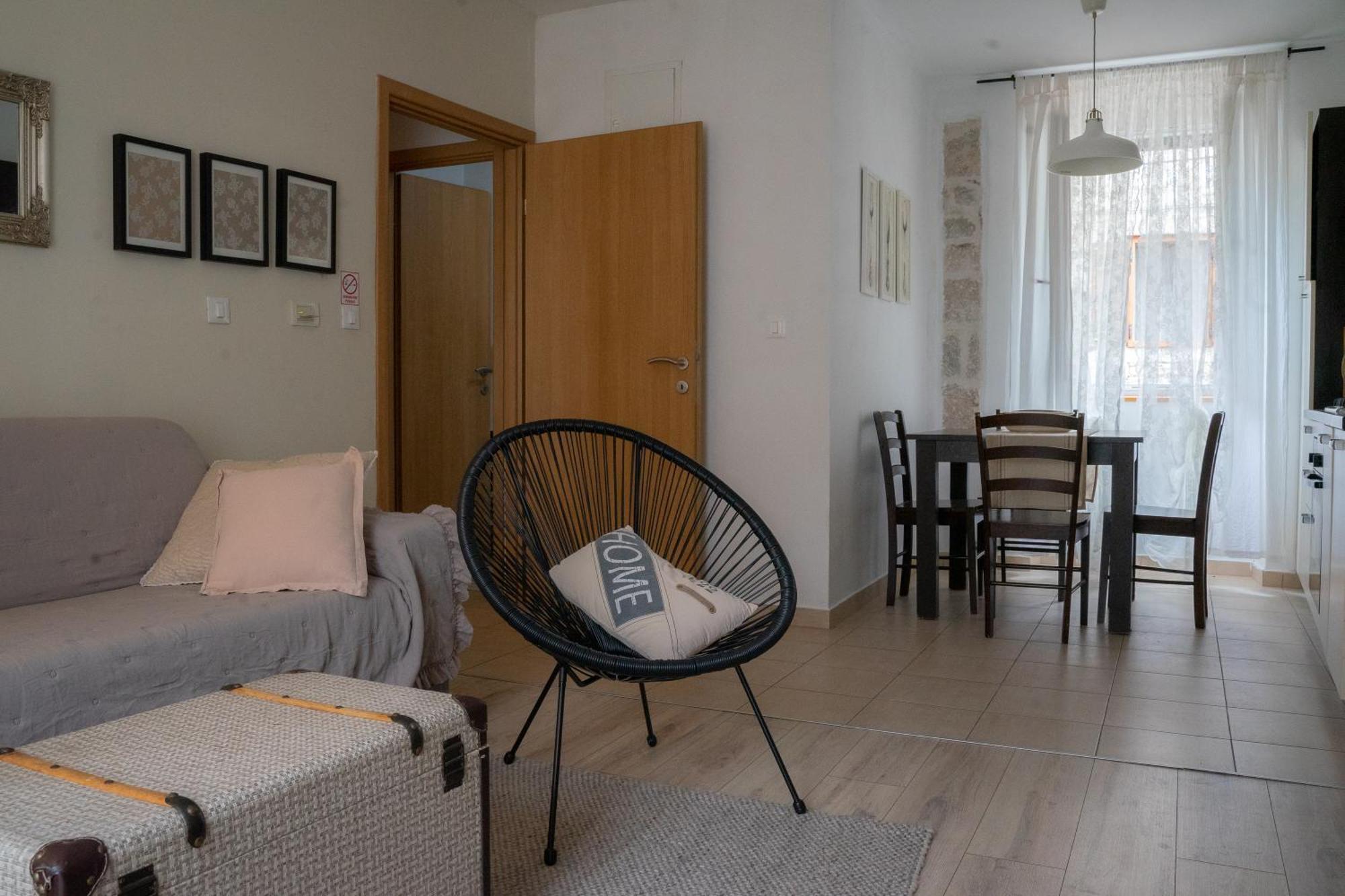 Bubalova Apartament