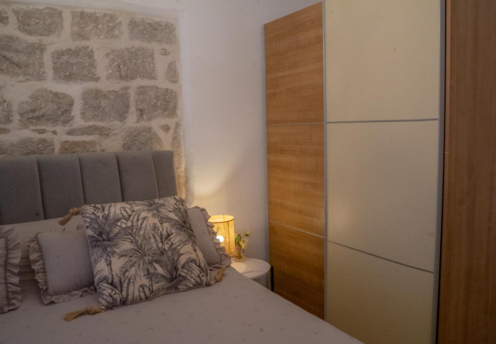 Apartament Bubalova Split