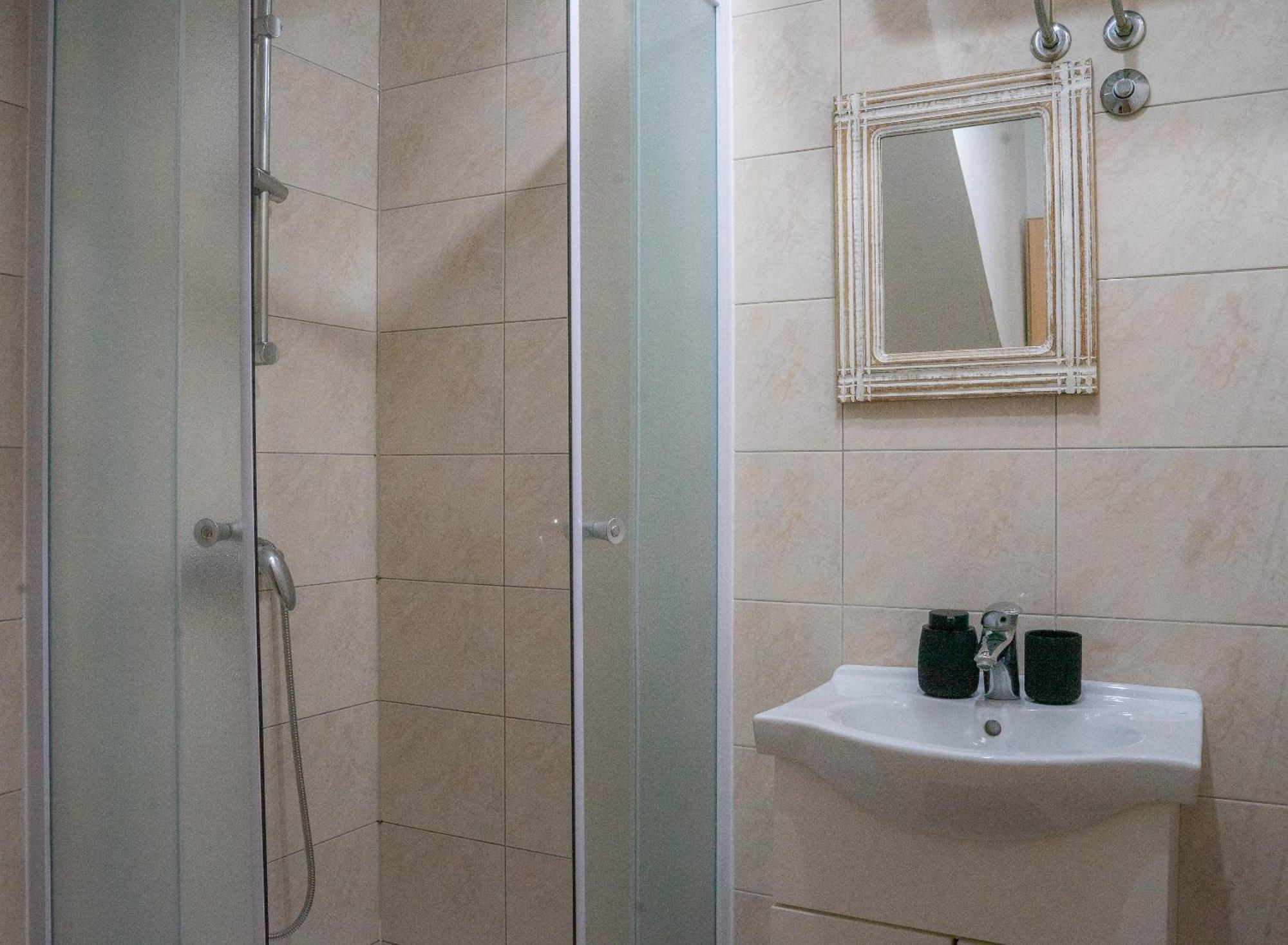 Bubalova Apartament *