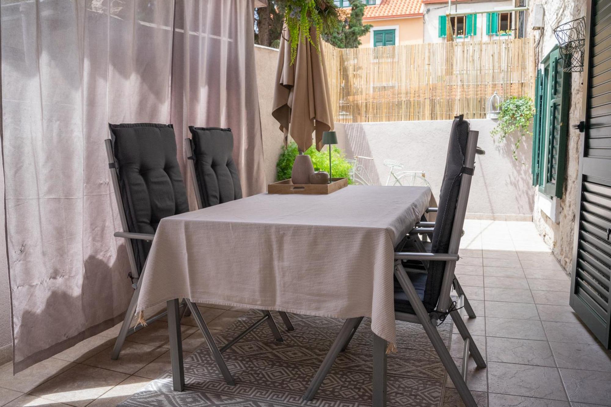 Apartament Bubalova *