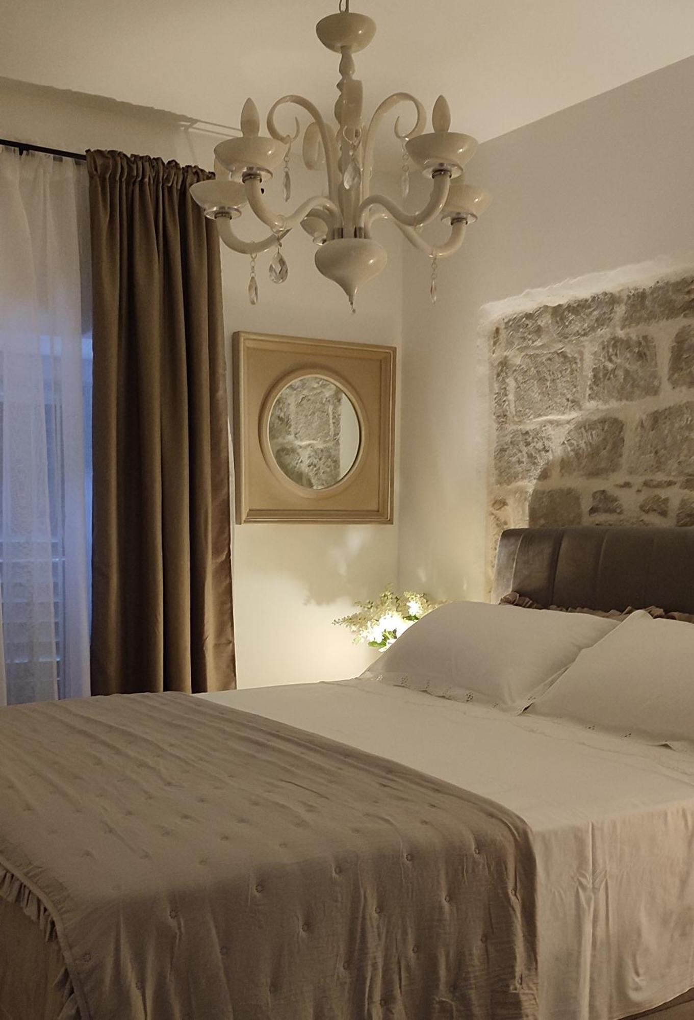 Bubalova Apartament Split