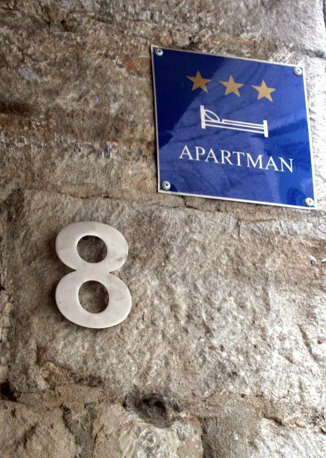 Apartament Bubalova Split